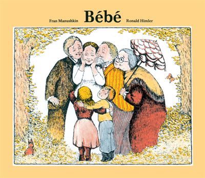Bébé -  - Ronald Himler