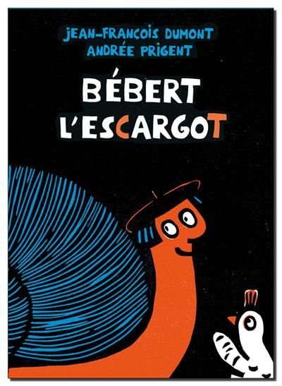 Bebert l escargot
