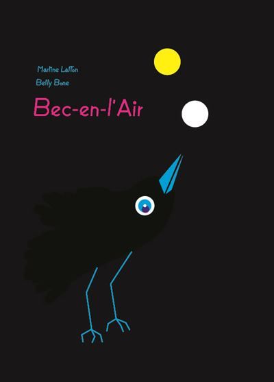 Bec-en-l'air