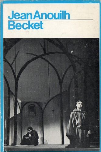 Becket, ou: L'honneur de Dieu