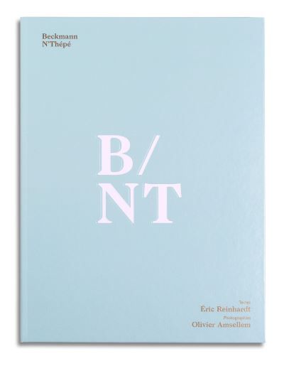Beckmann n'thepe Edition bilingue français-anglais