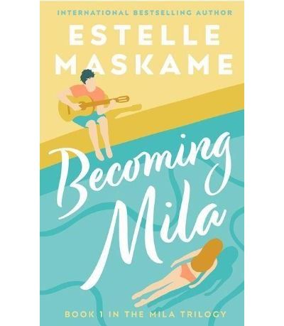 Becoming Mila