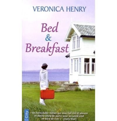 Bed & breakfast