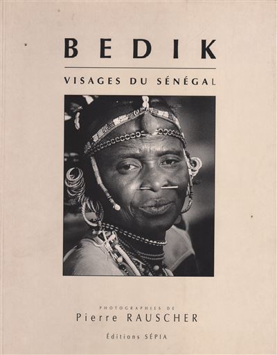 Bedik Visages du Sénégal / Faces of Senegal