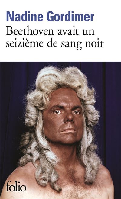 Beethoven avait un seizième de sang noir