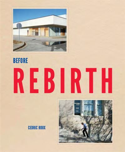 Before Rebirth Edition bilingue français-anglais
