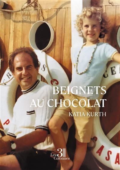 Beignets au chocolat