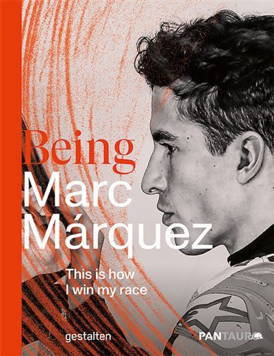 Being Marc Márquez This is how i win my race -  Gestalten