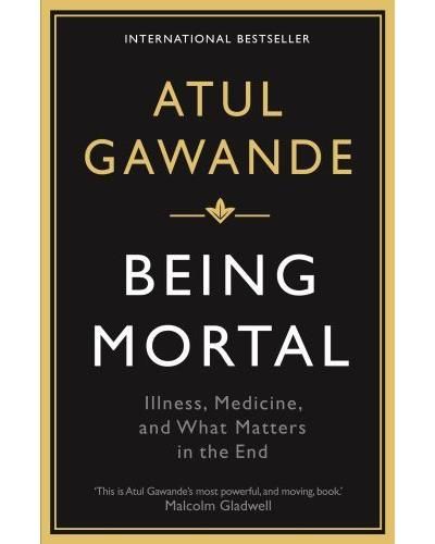 Being mortal