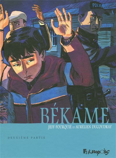 Békame Deuxième partie