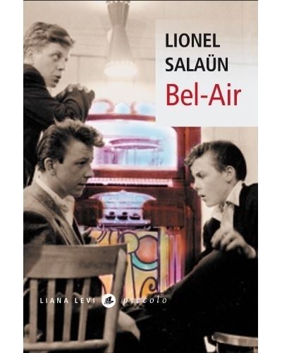 Bel air