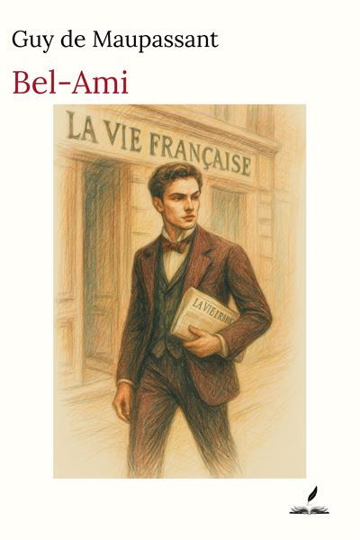 Bel-Ami