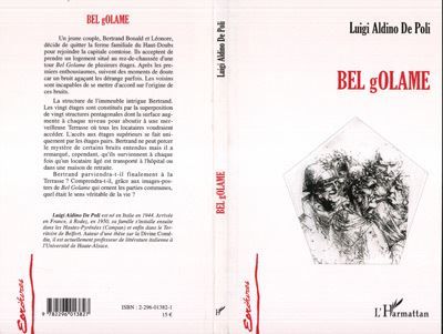Bel Golame