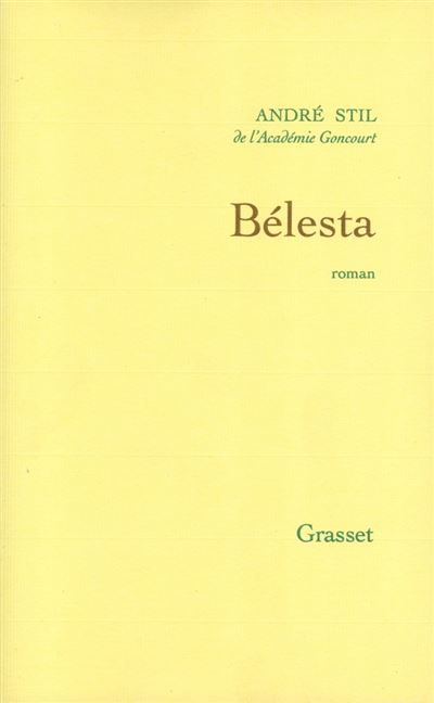 Belesta