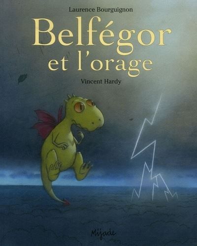Belfegor et l'orage
