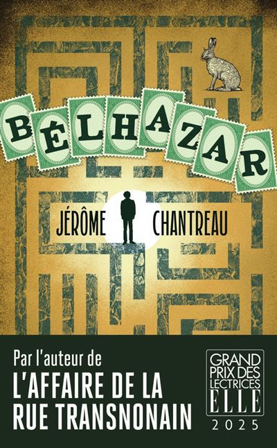 Bélhazar