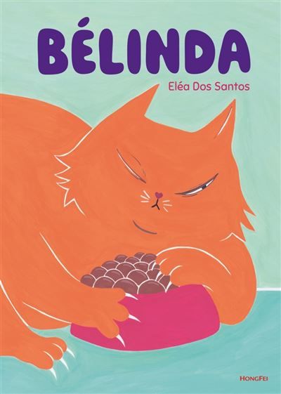 Bélinda