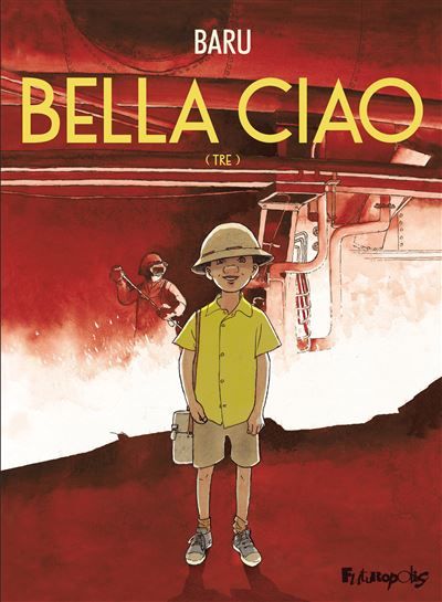 Bella ciao Tre