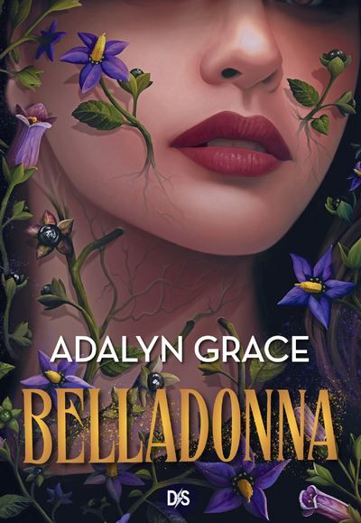 Belladonna - Tome 01 (broché)