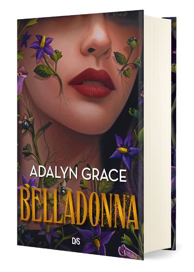 Belladonna - Tome 01 (relié collector)