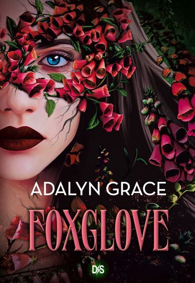 Belladonna - Tome 02 Foxglove (broché)