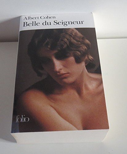Belle du seigneur