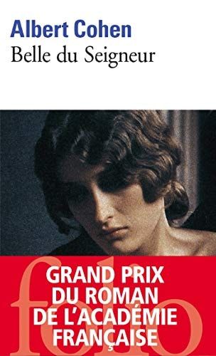 Belle du Seigneur