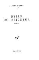 Belle du Seigneur