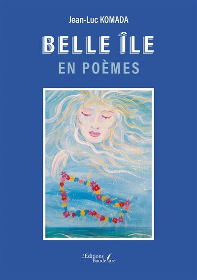 Belle île en poèmes