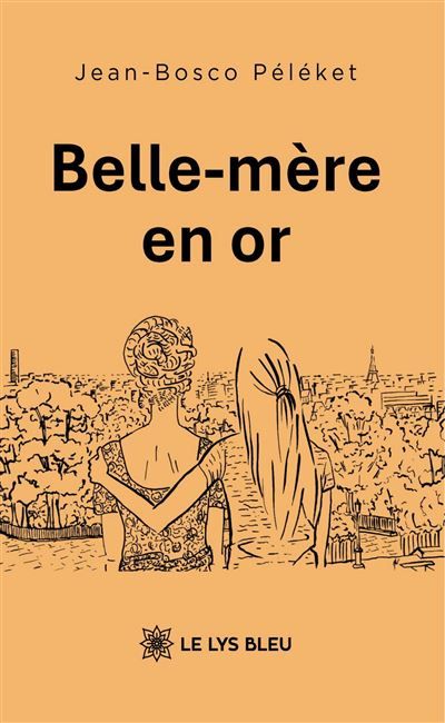 Belle-mère en or