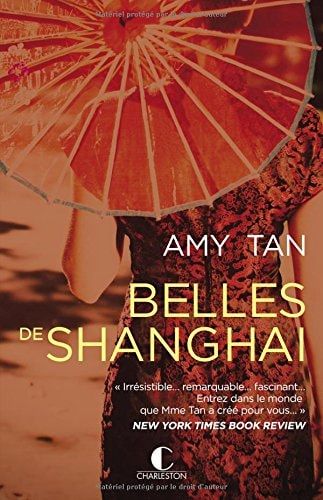 Belles de Shanghai