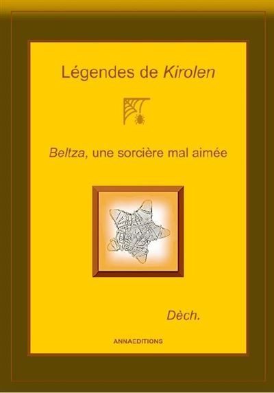 BELTZA, une sorcie re mal-aime e