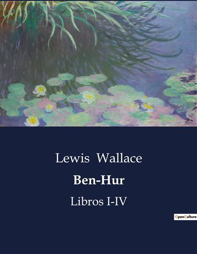 Ben-Hur Un relato de fe y redención en tiempos antiguos
