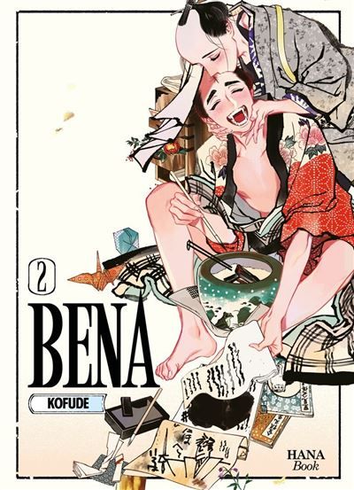 Bena - Tome 2