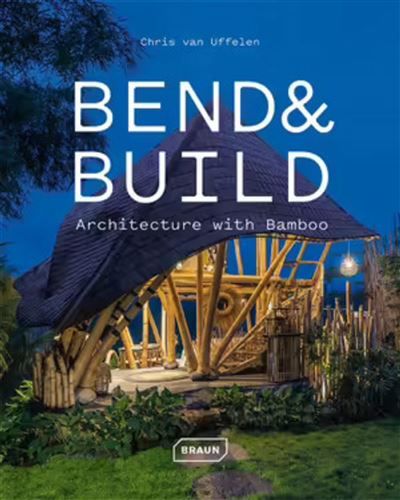 Bend et Build Architecture with Bamboo