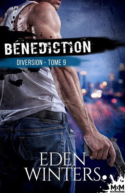 Bénediction Diversion, T9