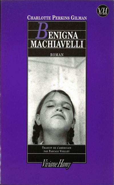 Benigna Machiavelli  - Benigna Machiavelli