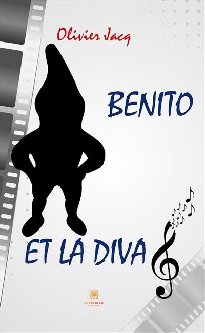 Benito et la Diva