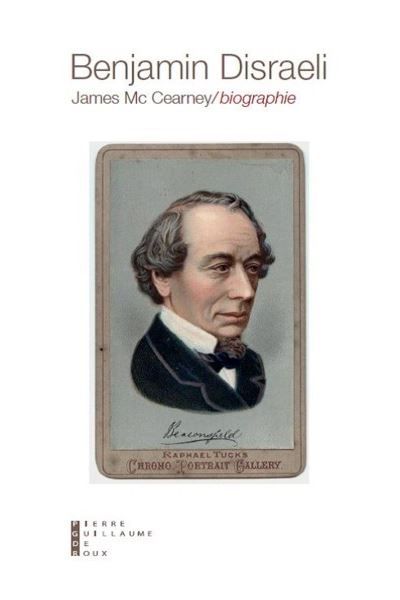 Benjamin Disraeli