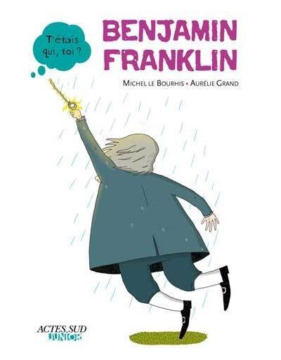 Benjamin Franklin