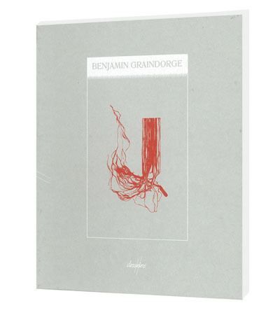Benjamin Graindorge