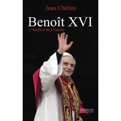 Benoît XVI