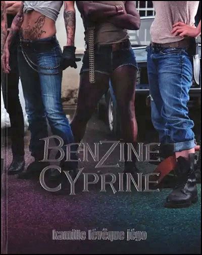 Benzine Cyprine