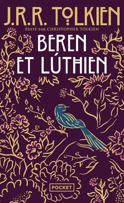 Beren et Luthien - J.R.R. (John Ronald Reuel) Tolkien