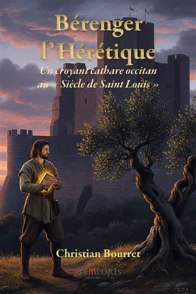 Bérenger l'hérétique Un croyant Cathare occitan dans les tourmentes de l'Inquisition et de l'exil au siècle de saint Louis