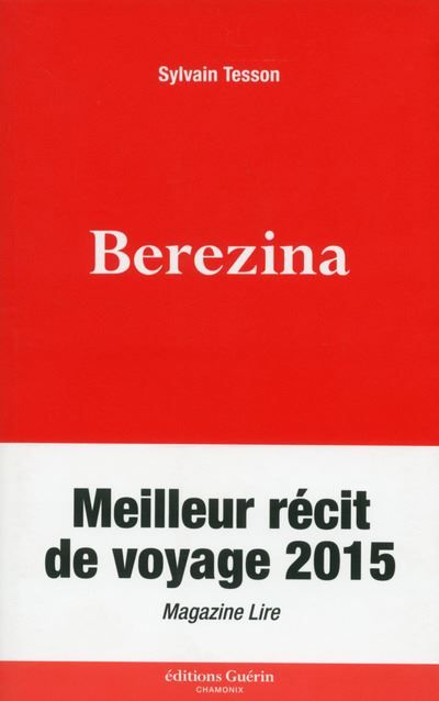 Berezina En side-car avec Napoléon