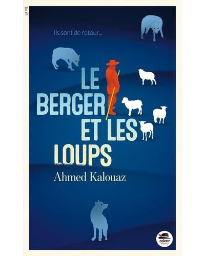 Berger et les loups (le)