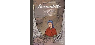Bernadette Affaire non classée