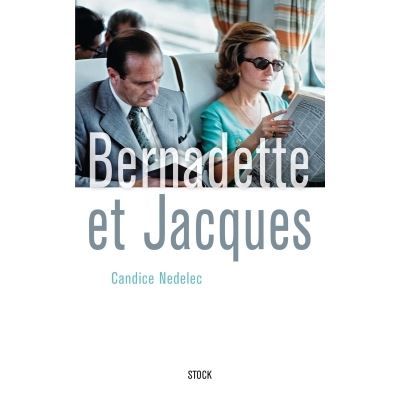 Bernadette et jacques