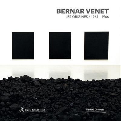 Bernar Venet Les origines, 1961-1966
